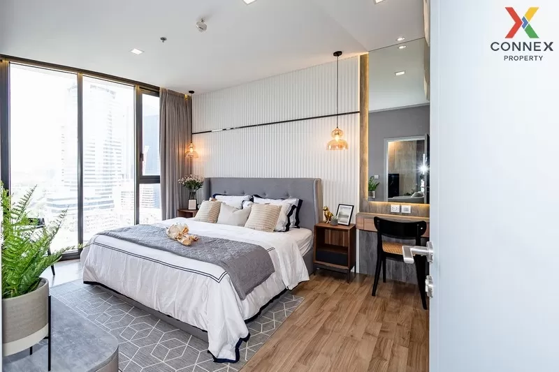 เช่า คอนโด  The Line Jatujak-Mochit BTS-หมอชิต พหลโยธิน จอมพล จตุ